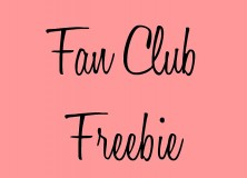 fanclubfreebie fanclubfreebie